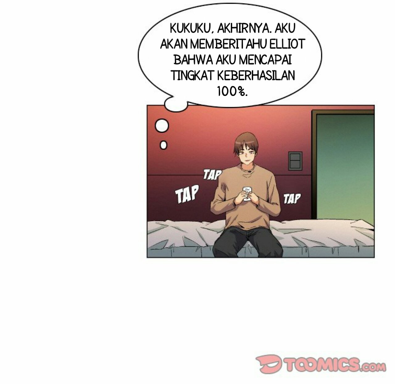 God of App - Chapter 69 29