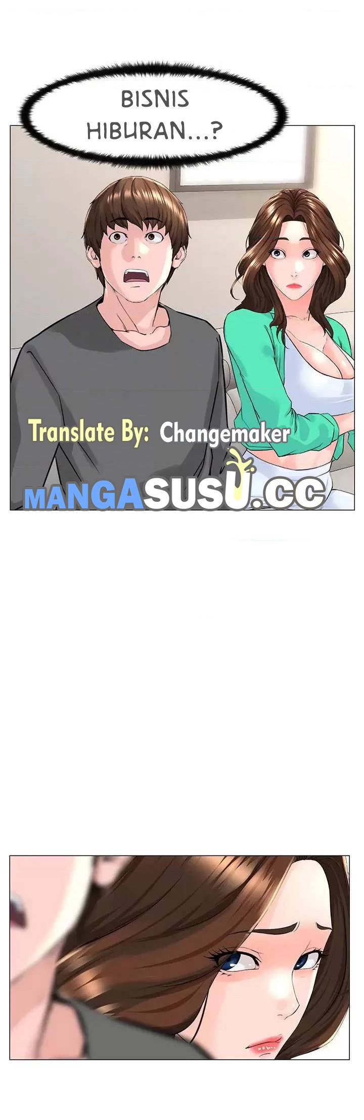 The Neighborhood Celebrity - Chapter 69 6