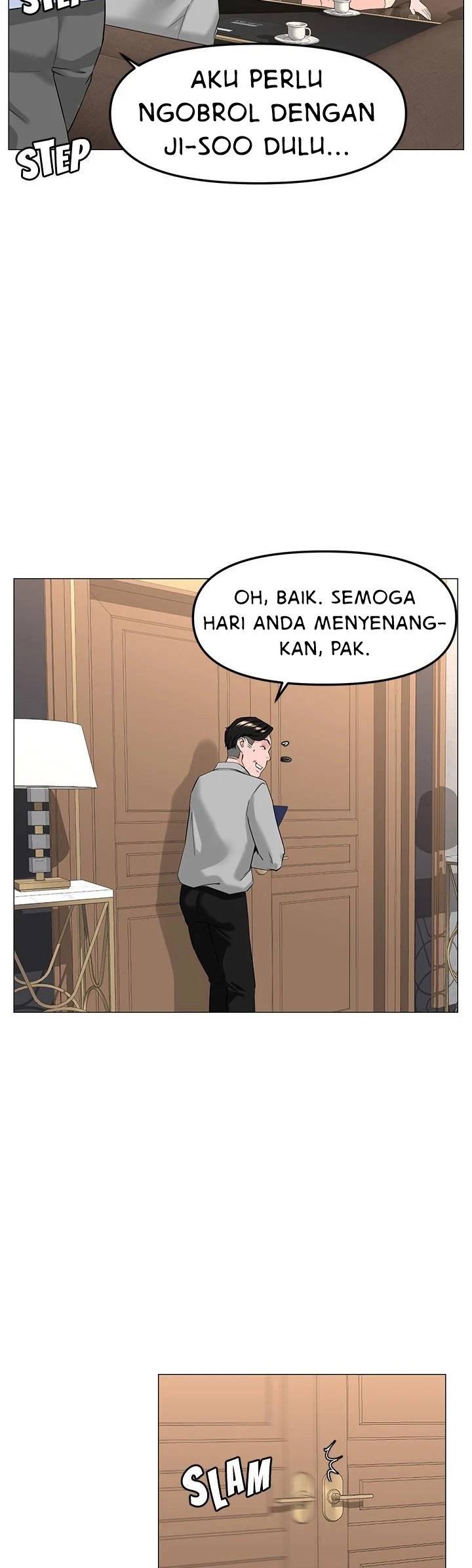 The Neighborhood Celebrity - Chapter 69 29