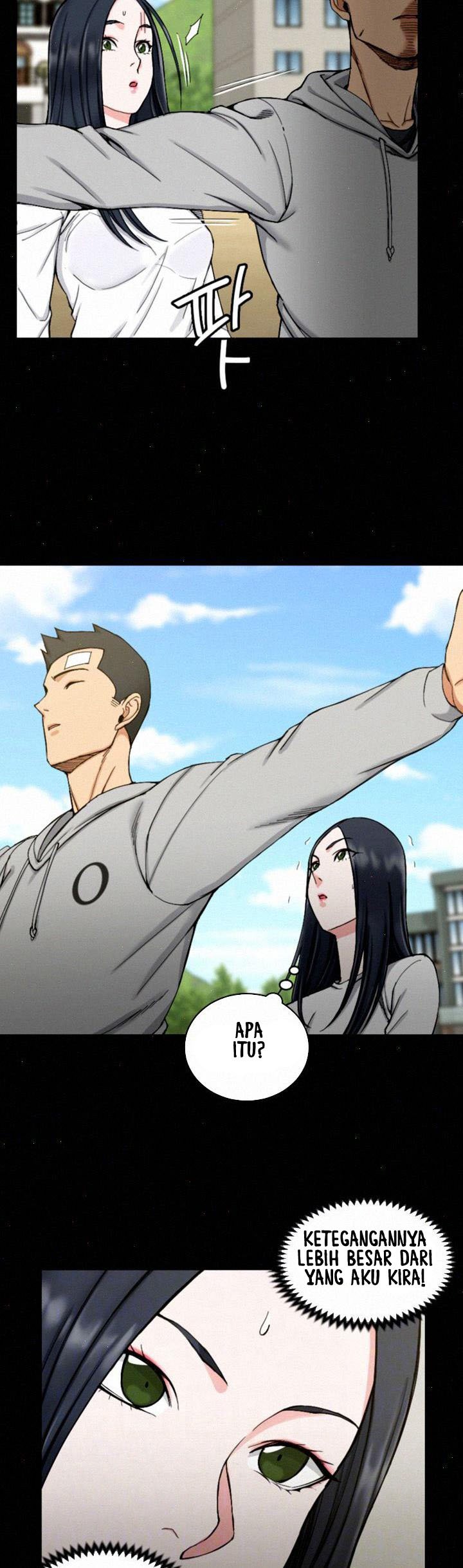 That Mans Epilepsy - Chapter 69 7