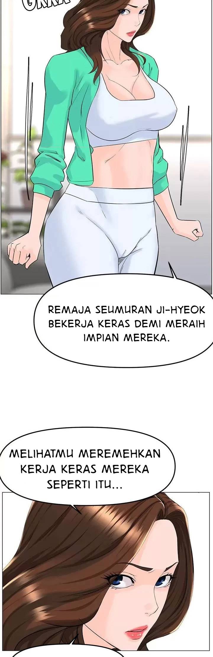 The Neighborhood Celebrity - Chapter 69 9