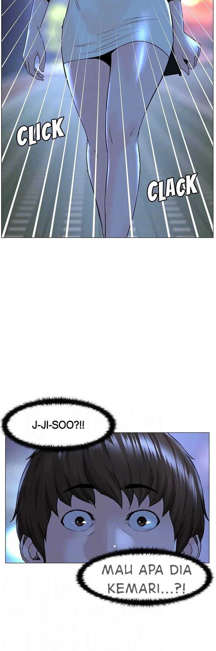 The Neighborhood Celebrity - Chapter 69 42