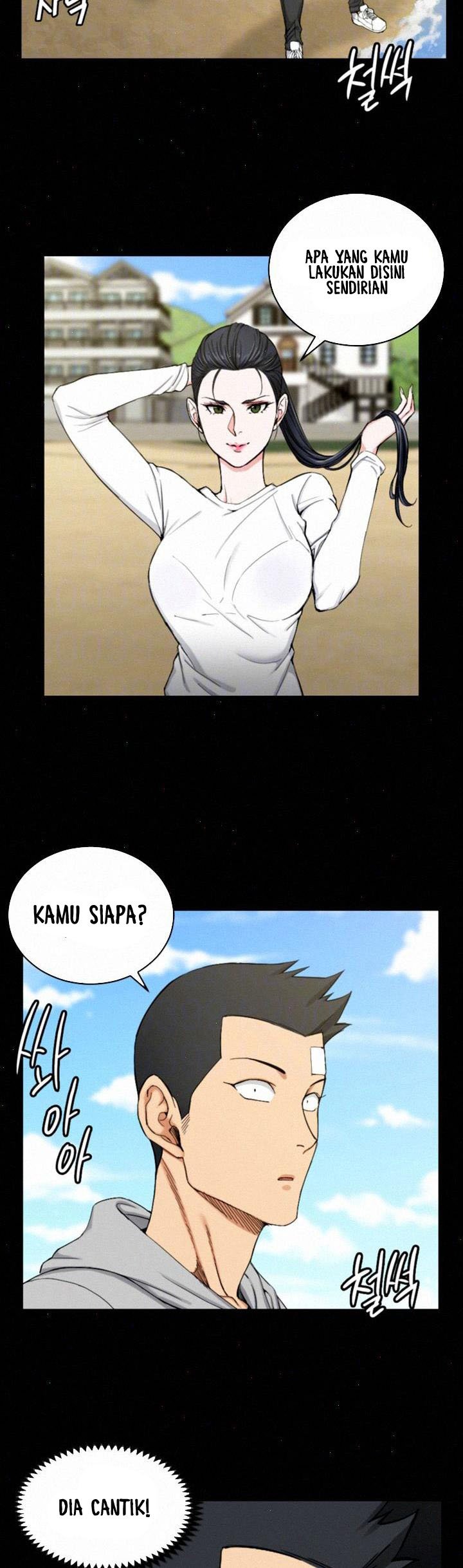 That Mans Epilepsy - Chapter 69 4