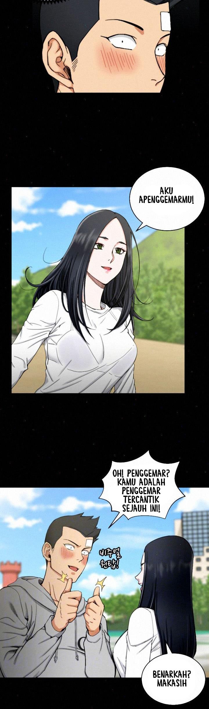 That Mans Epilepsy - Chapter 69 5