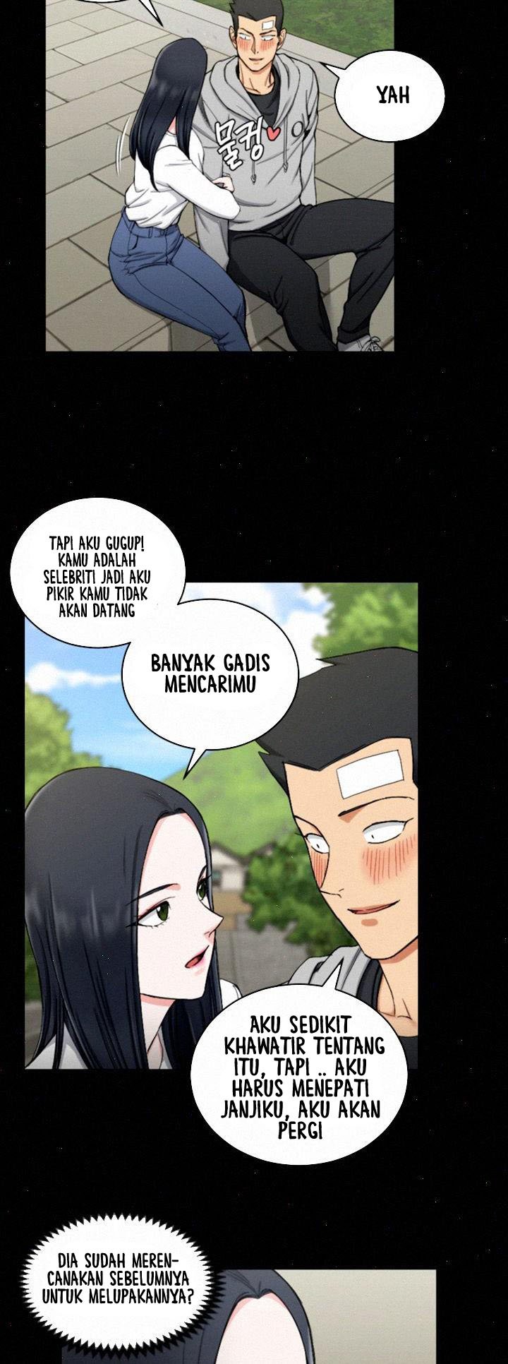 That Mans Epilepsy - Chapter 69 33