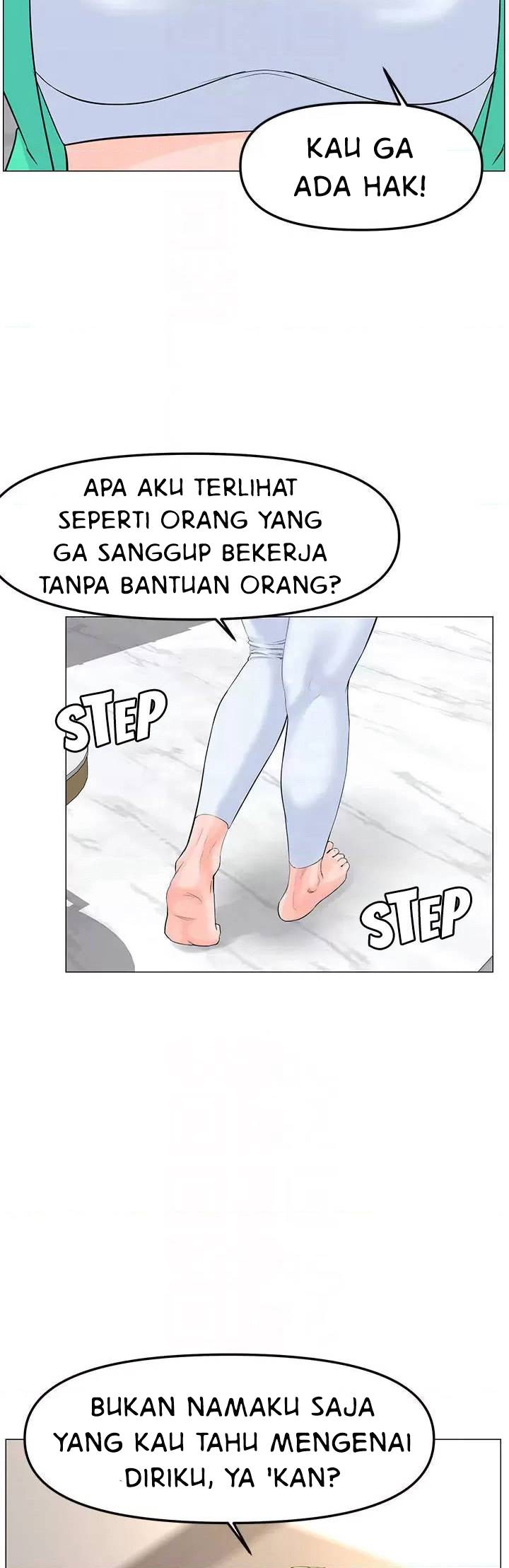 The Neighborhood Celebrity - Chapter 69 13