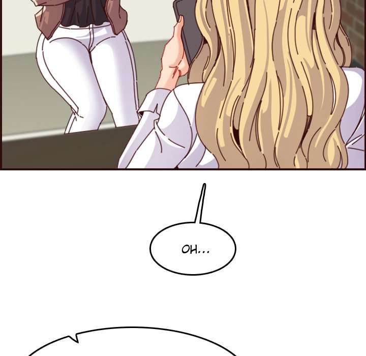 Never Too Late - Chapter 69 63