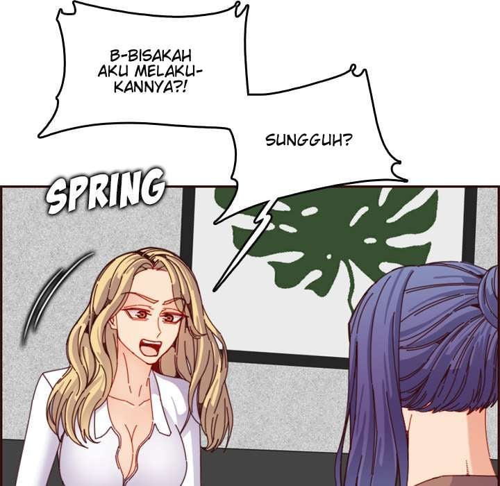 Never Too Late - Chapter 69 77