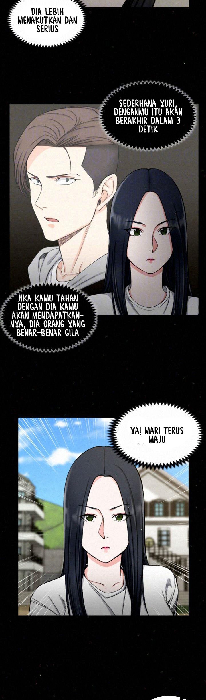 That Mans Epilepsy - Chapter 69 8