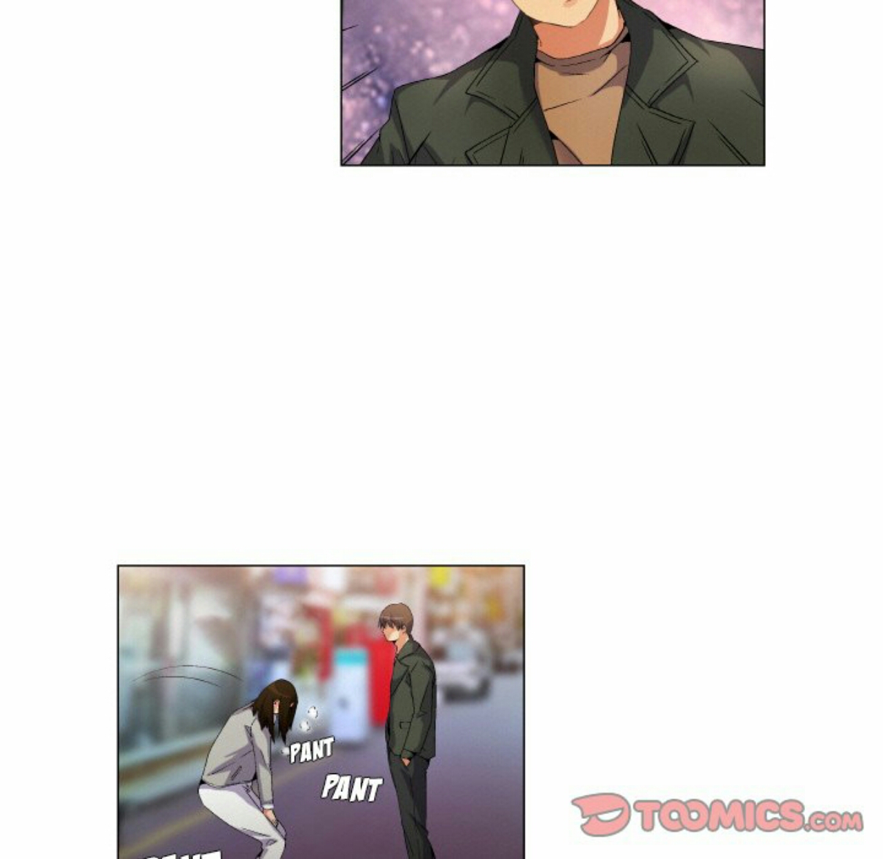 God of App - Chapter 69 13