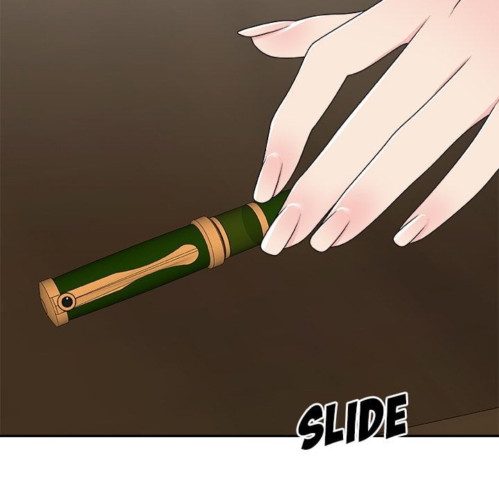 Miss Announcer - Chapter 69 44