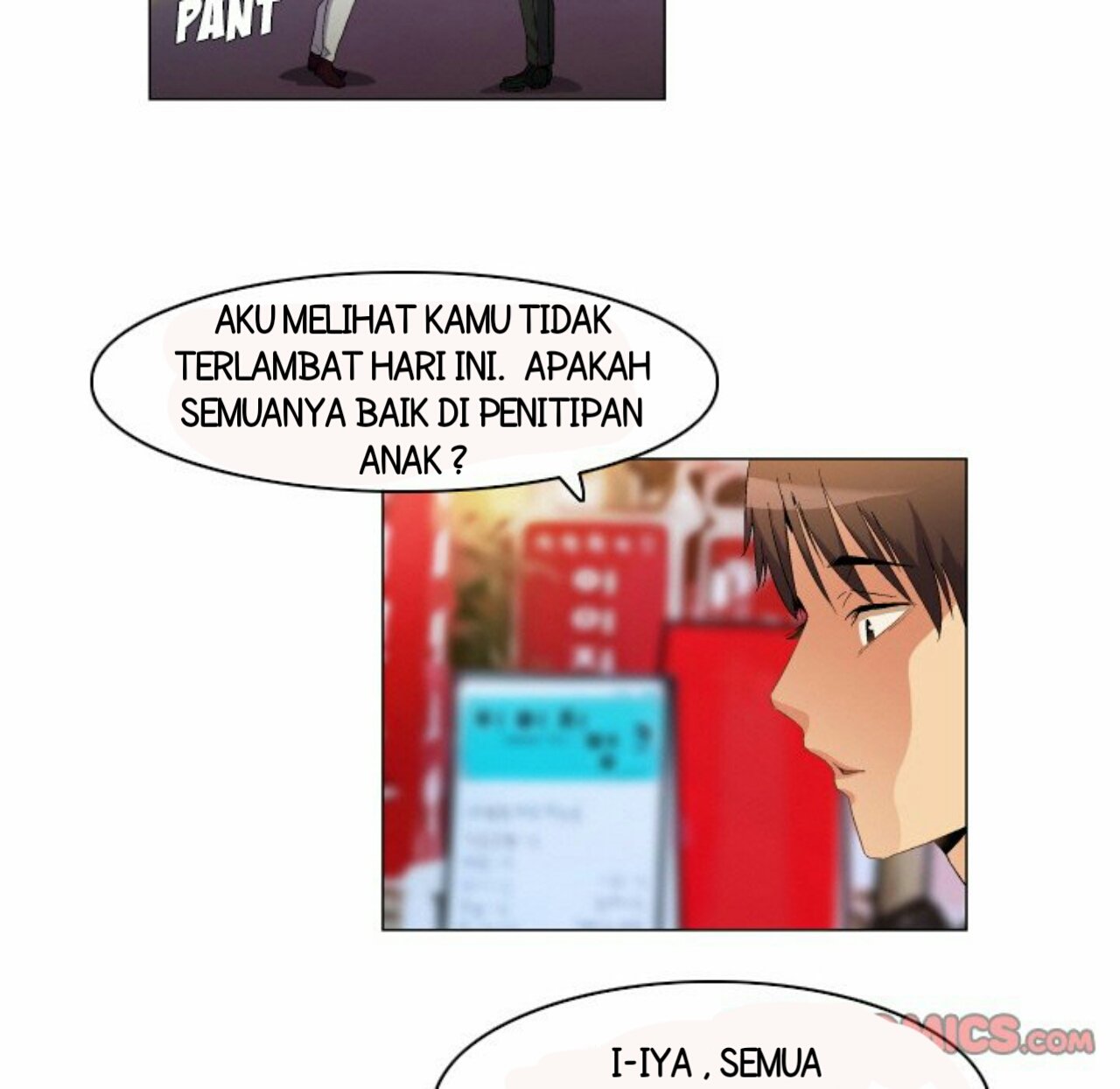 God of App - Chapter 69 14