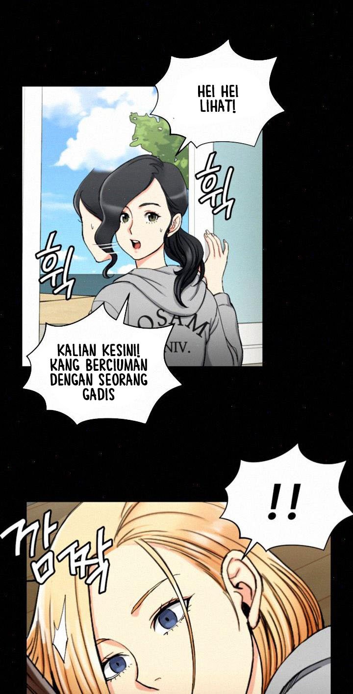 That Mans Epilepsy - Chapter 69 42