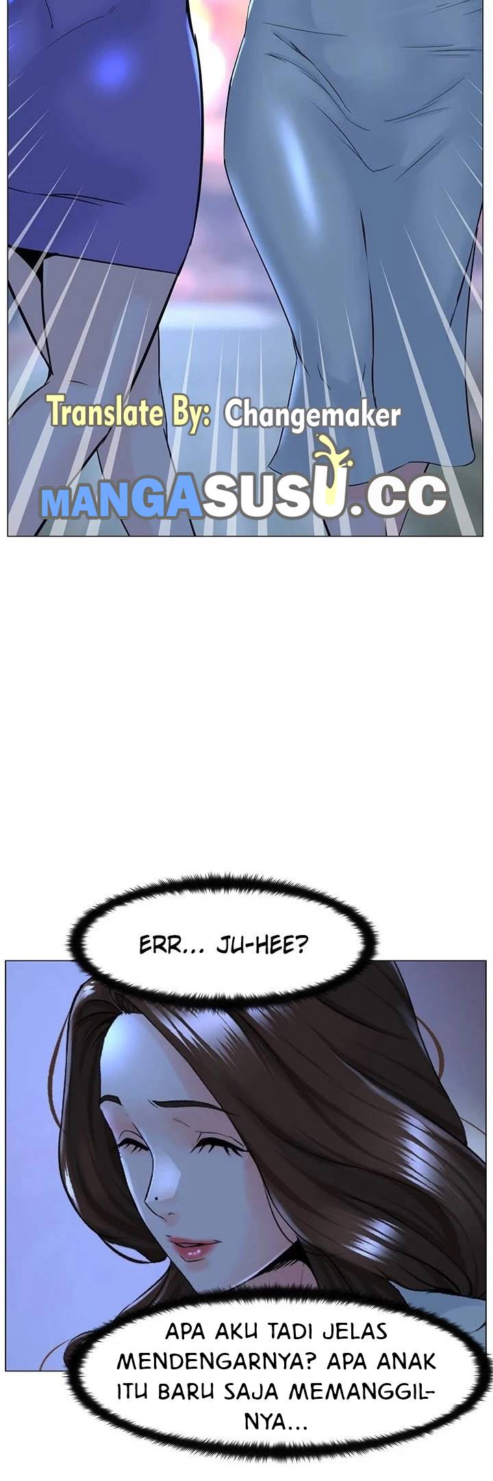The Neighborhood Celebrity - Chapter 69 49
