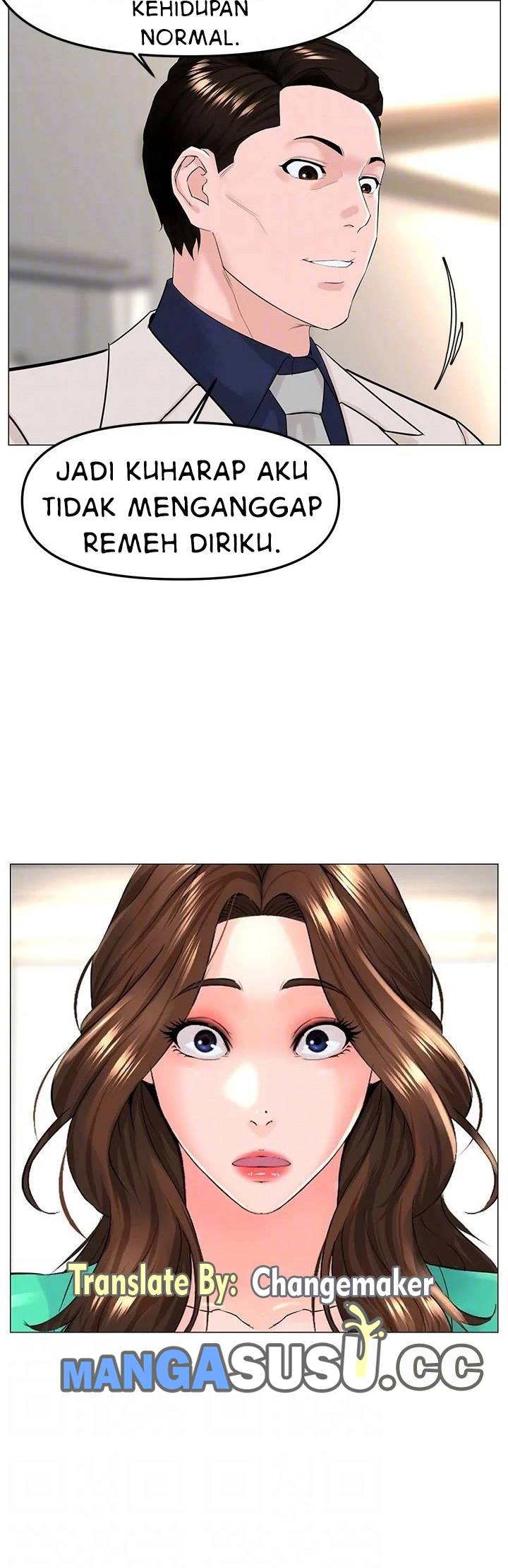The Neighborhood Celebrity - Chapter 69 17
