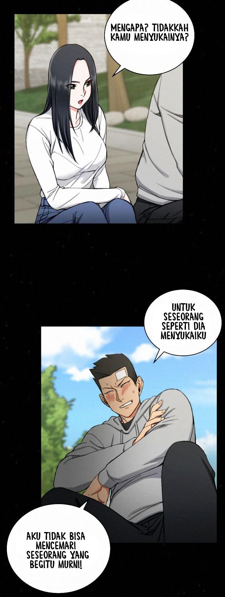 That Mans Epilepsy - Chapter 69 24