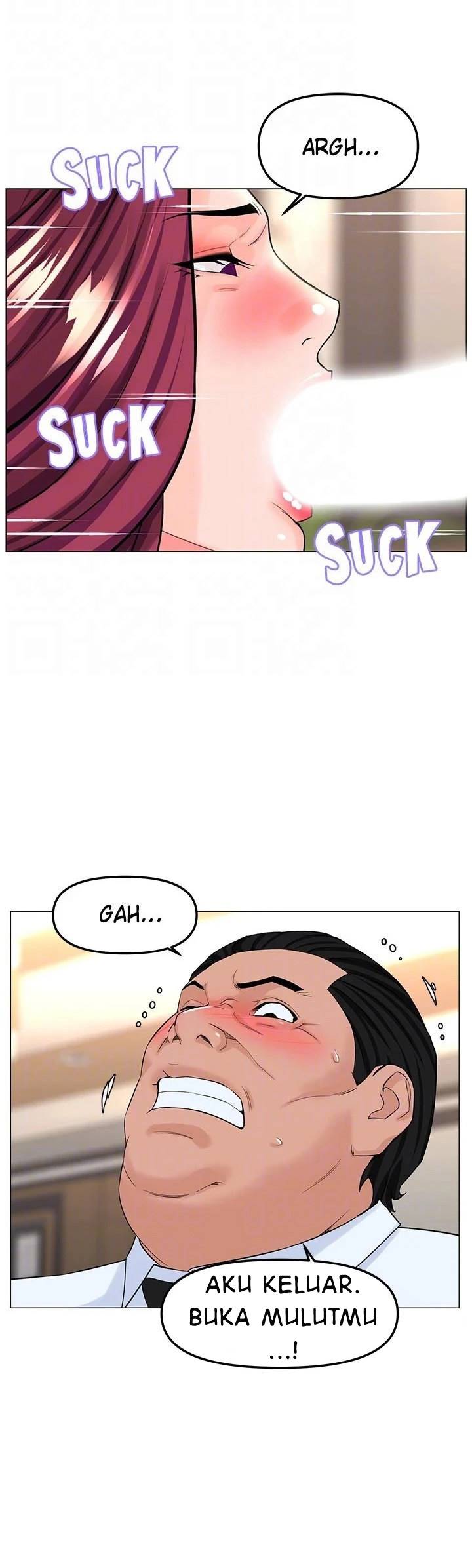 The Neighborhood Celebrity - Chapter 69 35