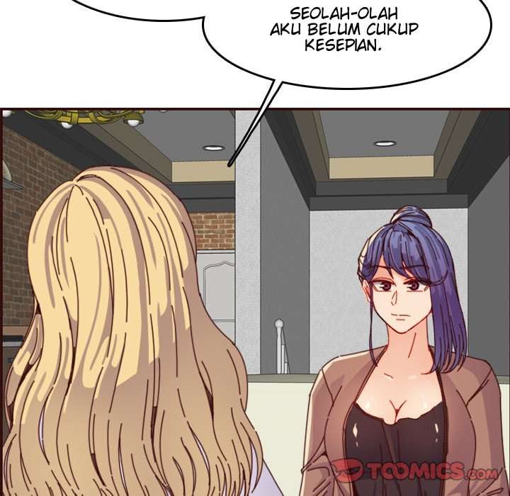 Never Too Late - Chapter 69 72