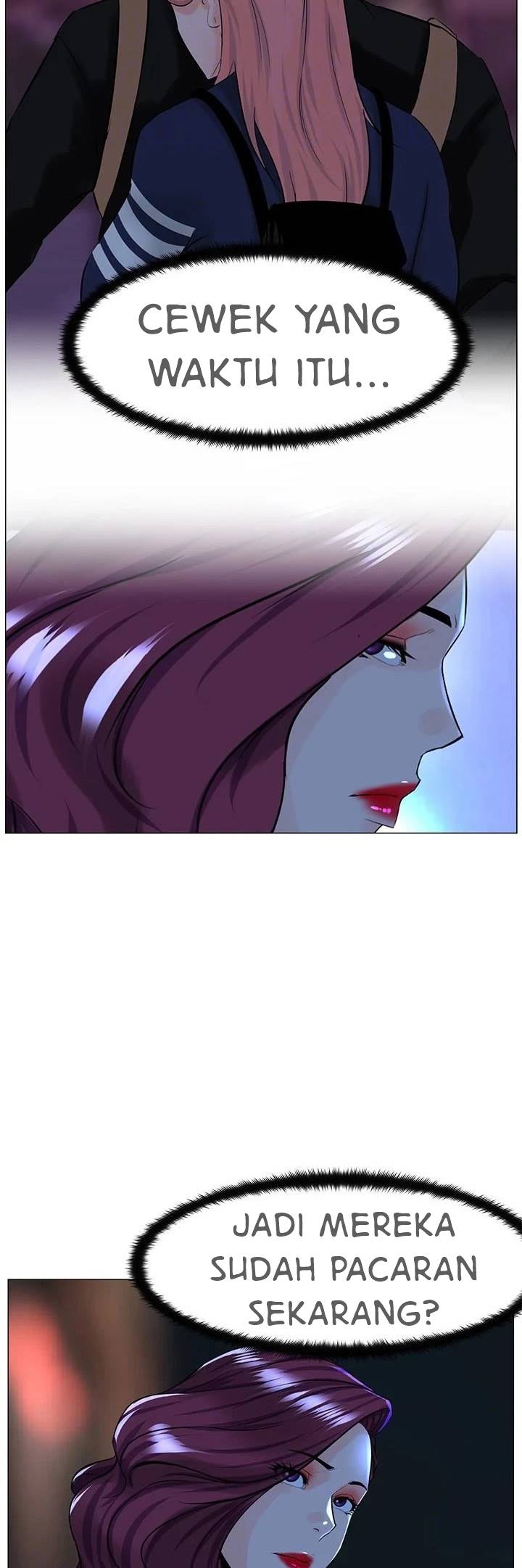 The Neighborhood Celebrity - Chapter 69 46