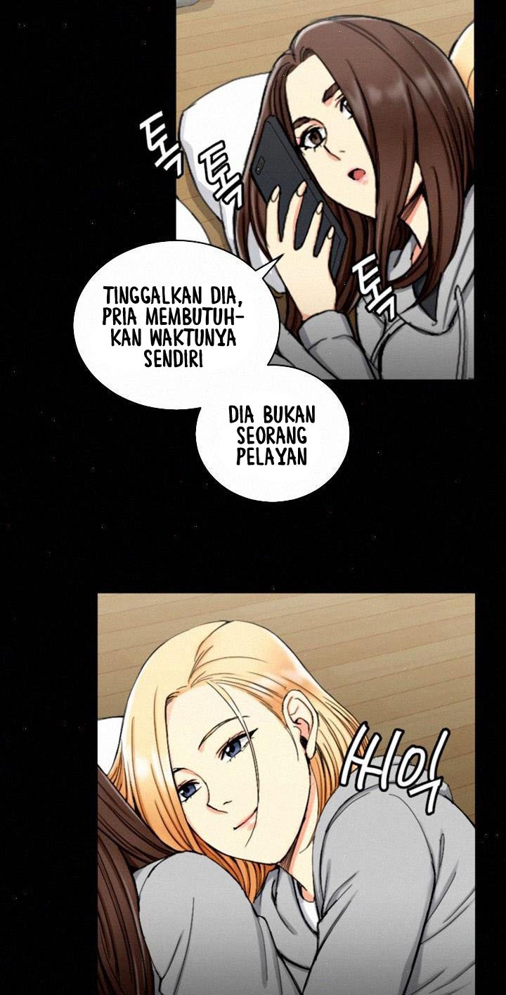 That Mans Epilepsy - Chapter 69 40