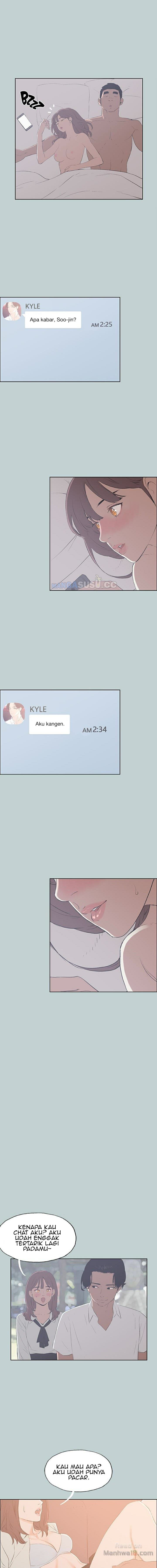 Love Square - Chapter 69 8