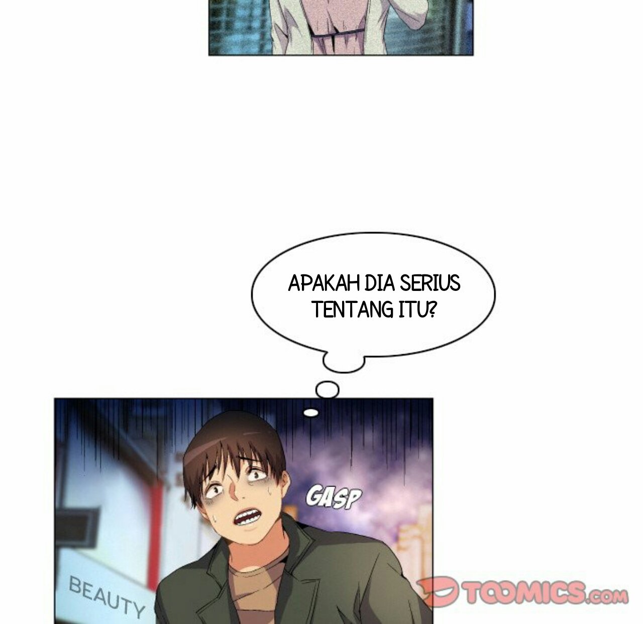 God of App - Chapter 69 18