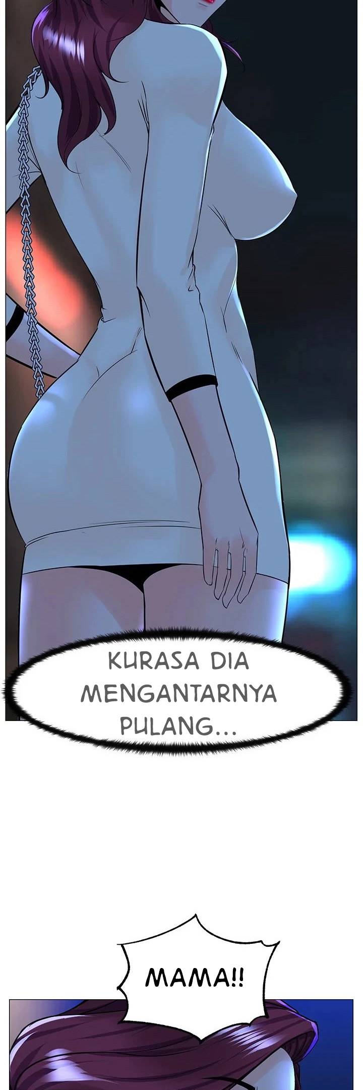 The Neighborhood Celebrity - Chapter 69 47