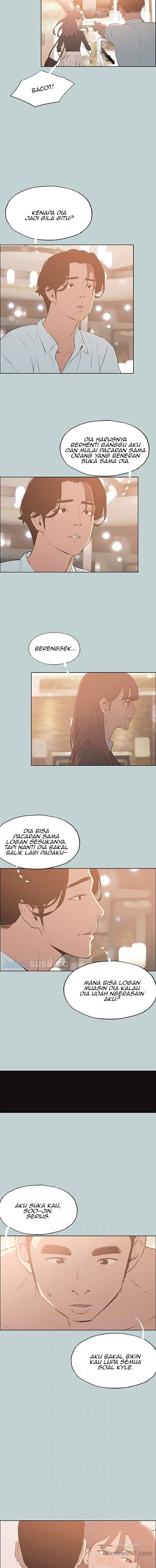 Love Square - Chapter 69 4