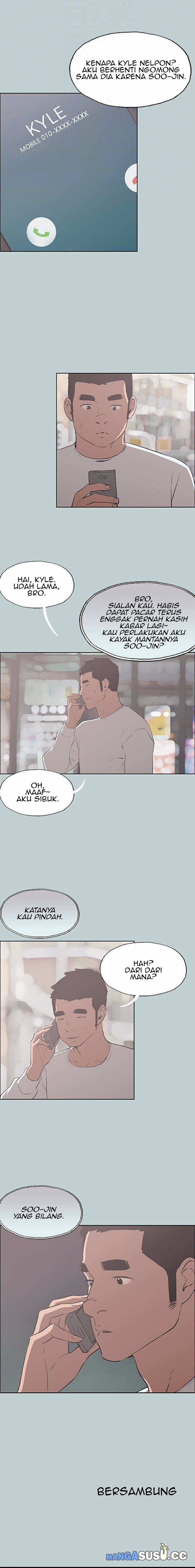 Love Square - Chapter 69 14