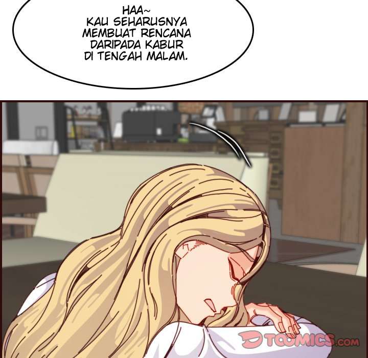 Never Too Late - Chapter 69 64