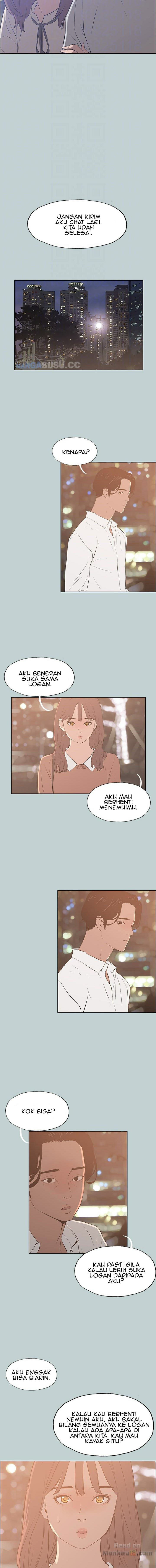 Love Square - Chapter 69 10