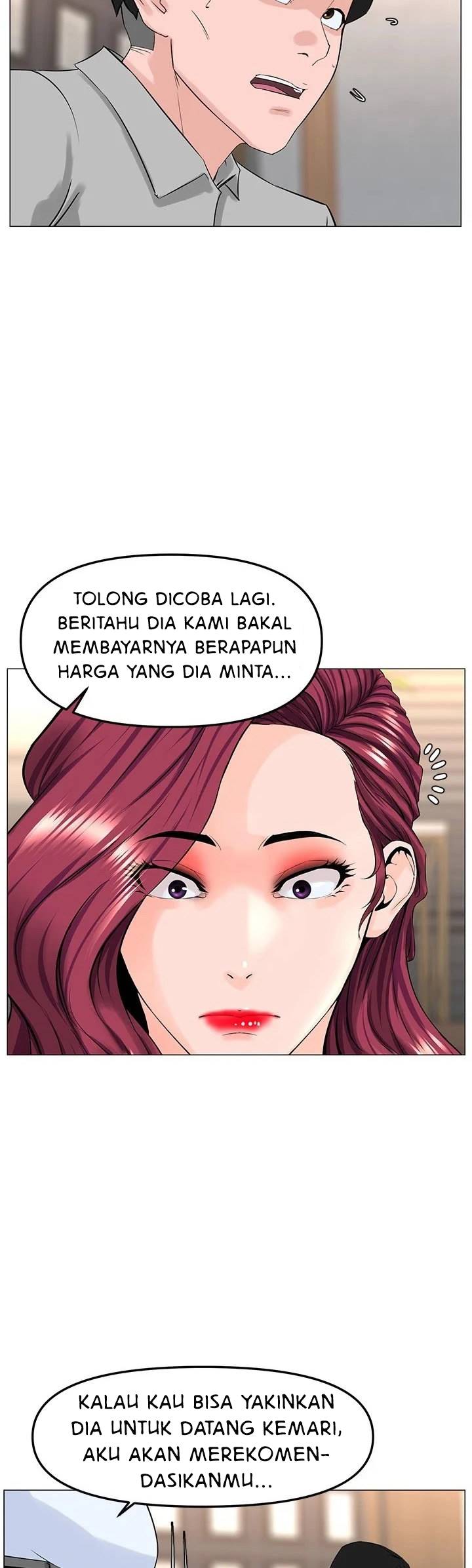 The Neighborhood Celebrity - Chapter 69 27