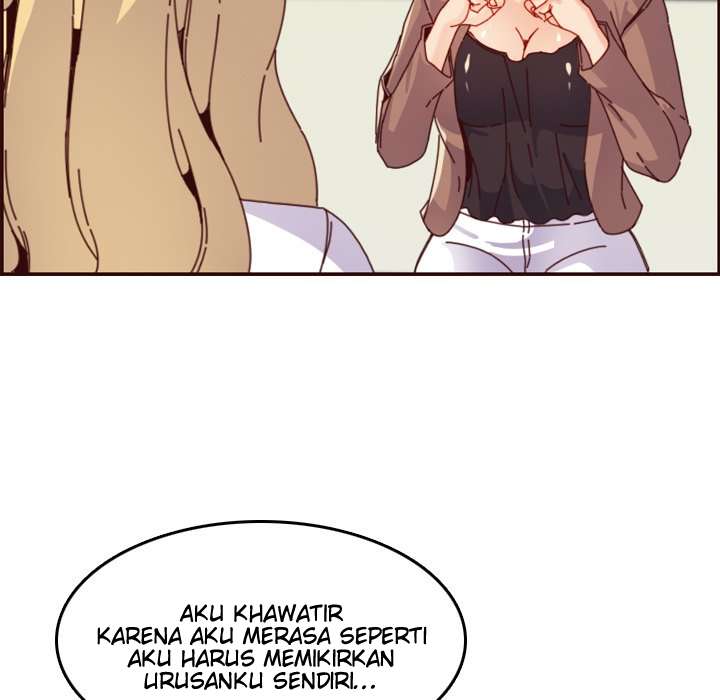 Never Too Late - Chapter 69 45