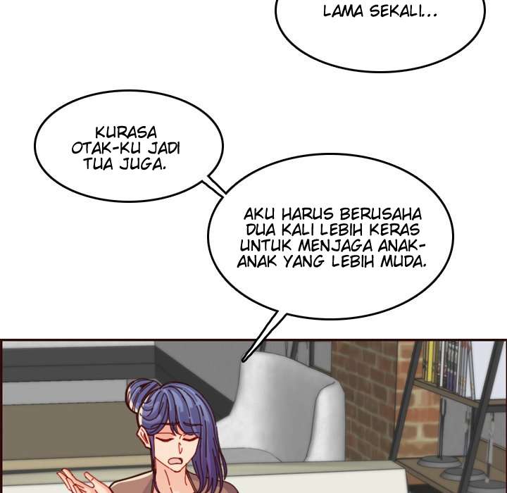 Never Too Late - Chapter 69 38