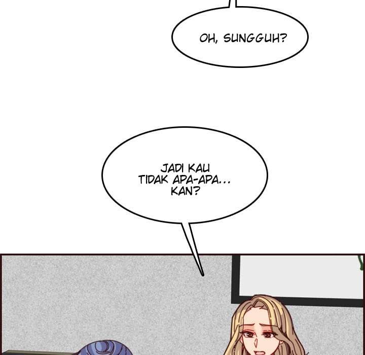 Never Too Late - Chapter 69 49