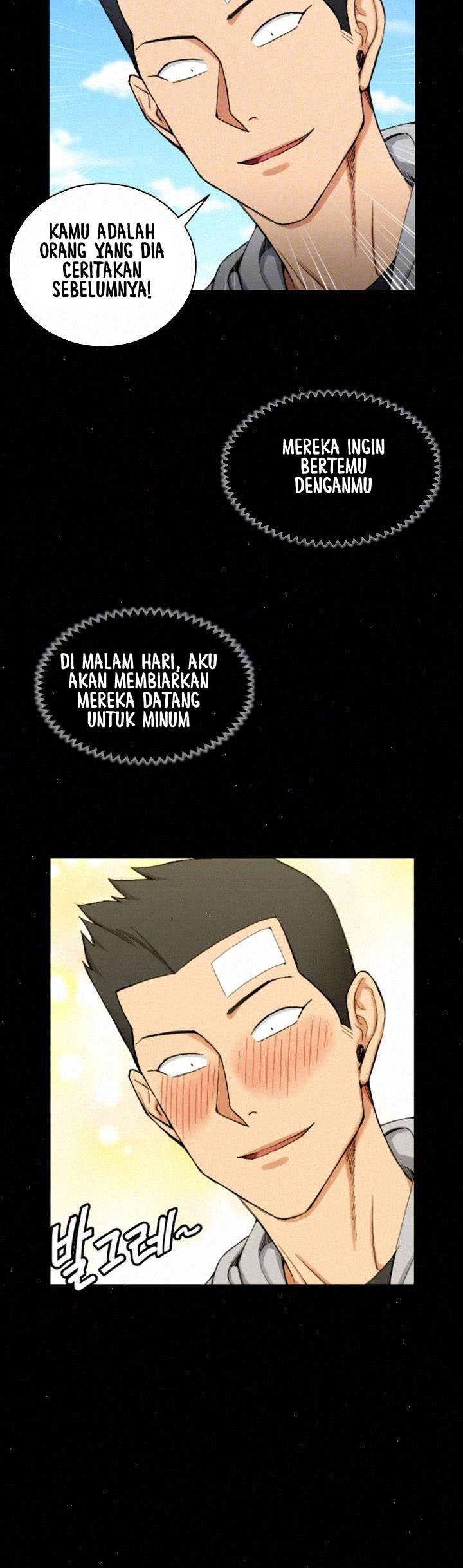 That Mans Epilepsy - Chapter 69 12