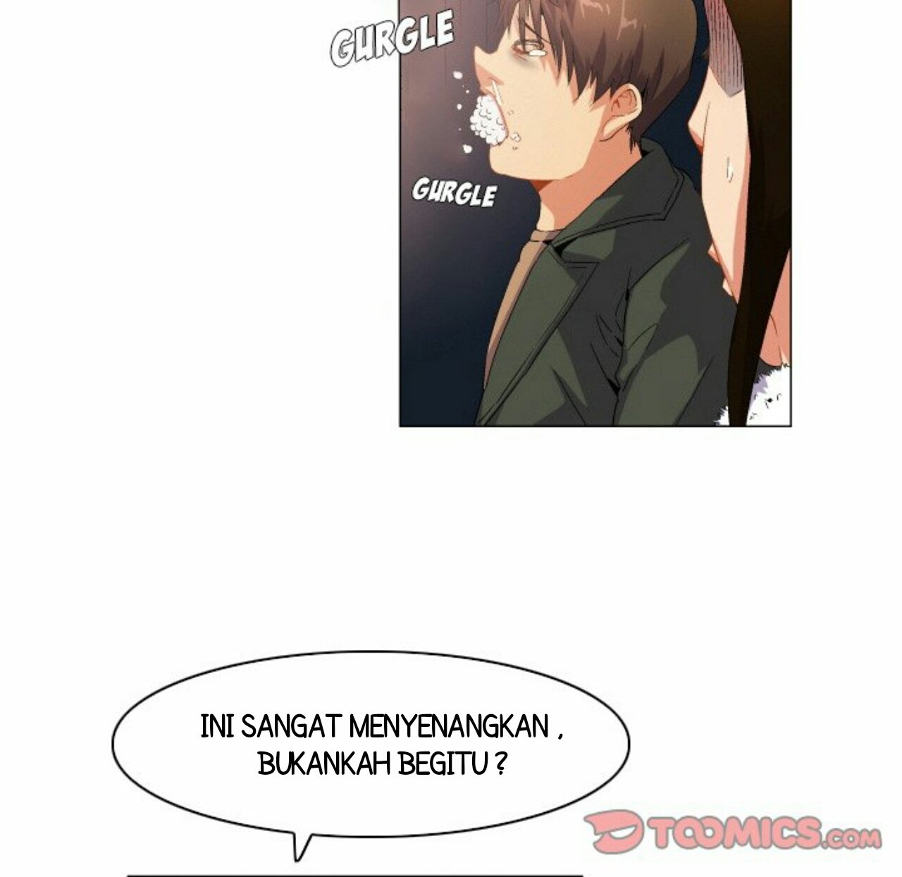 God of App - Chapter 69 24