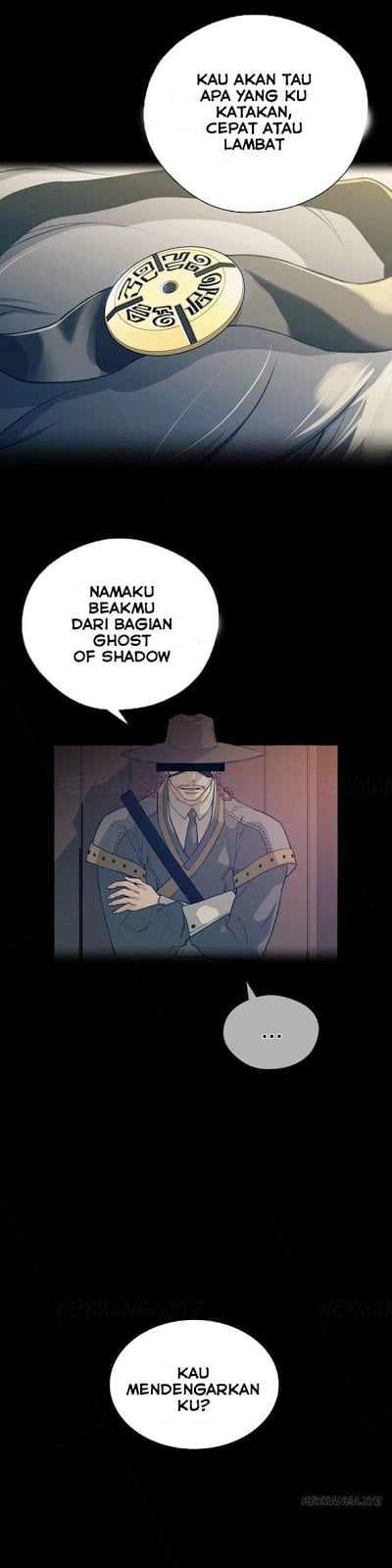 Perfect Half - Chapter 08 1