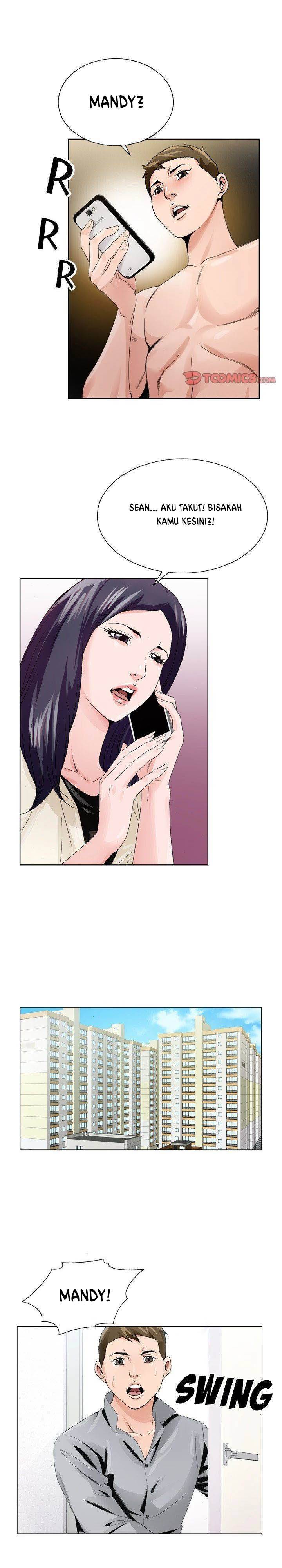 Temptations - Chapter 08 1 Temptations - Chapter 08 1