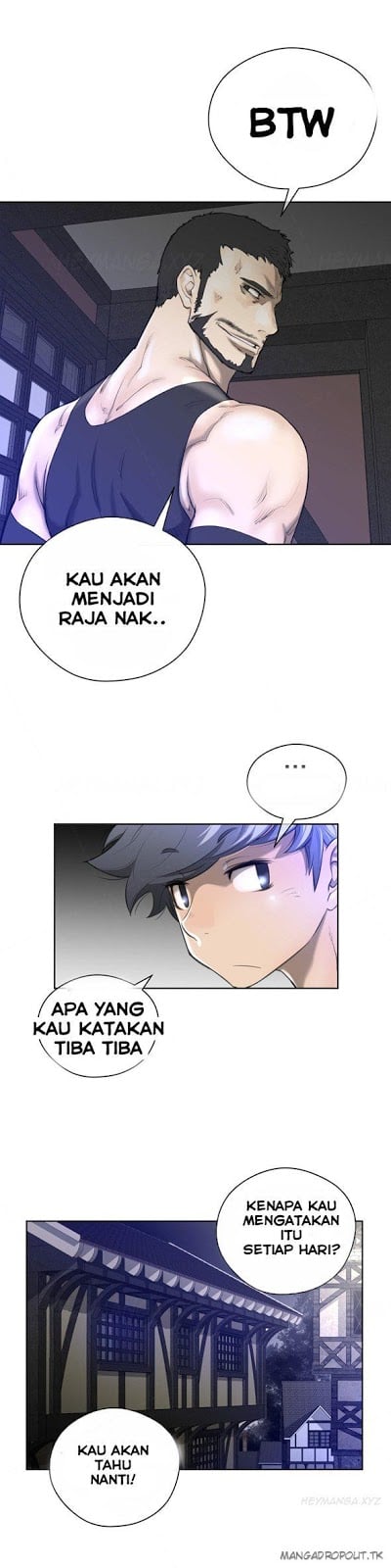Perfect Half - Chapter 08 17
