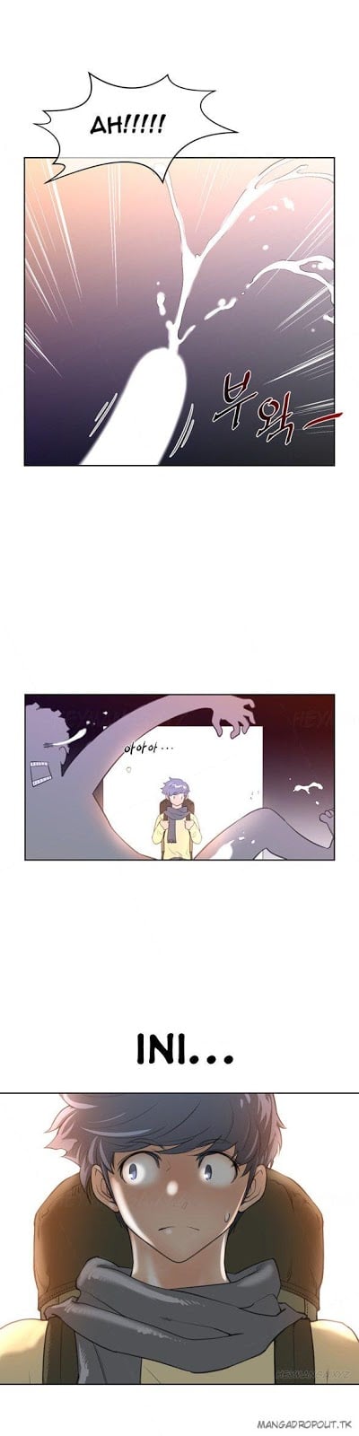 Perfect Half - Chapter 08 29