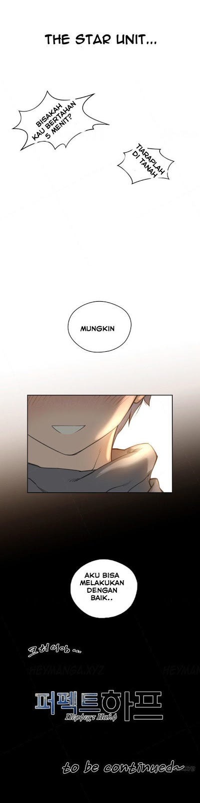 Perfect Half - Chapter 08 30