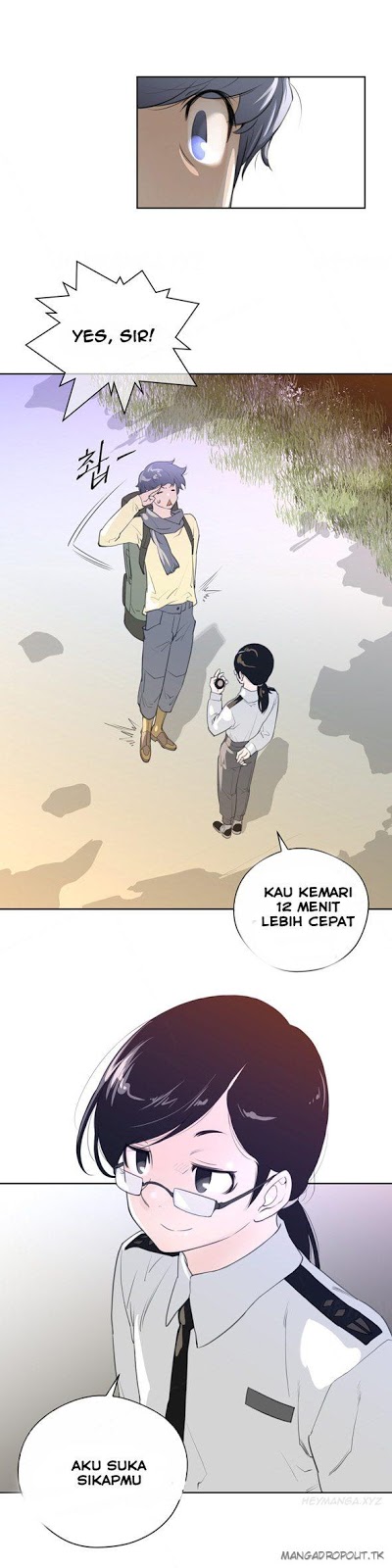 Perfect Half - Chapter 08 23