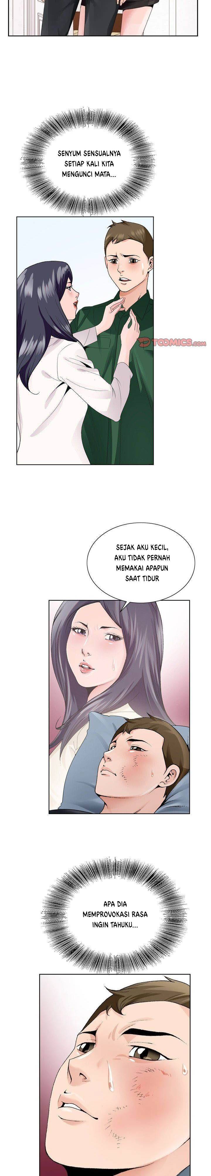 Temptations - Chapter 08 13 Temptations - Chapter 08 13