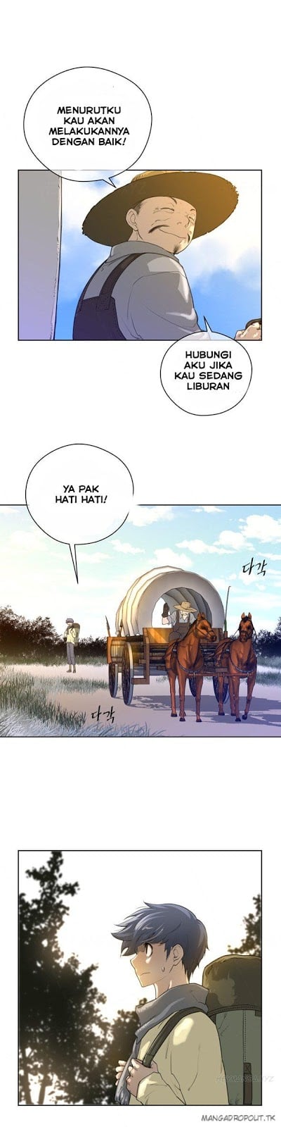 Perfect Half - Chapter 08 21