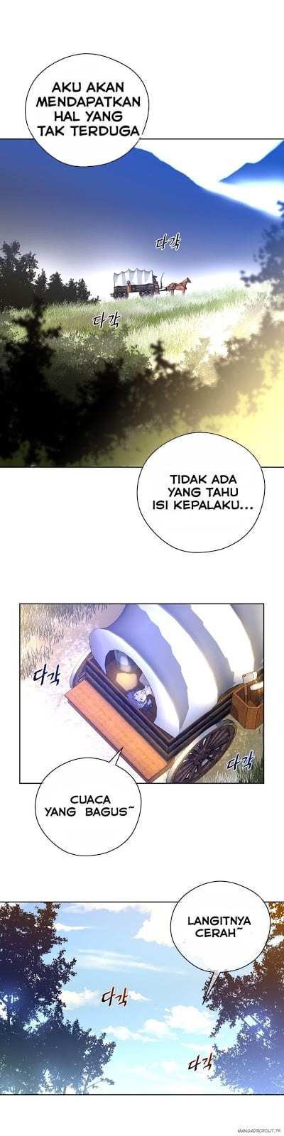 Perfect Half - Chapter 08 19