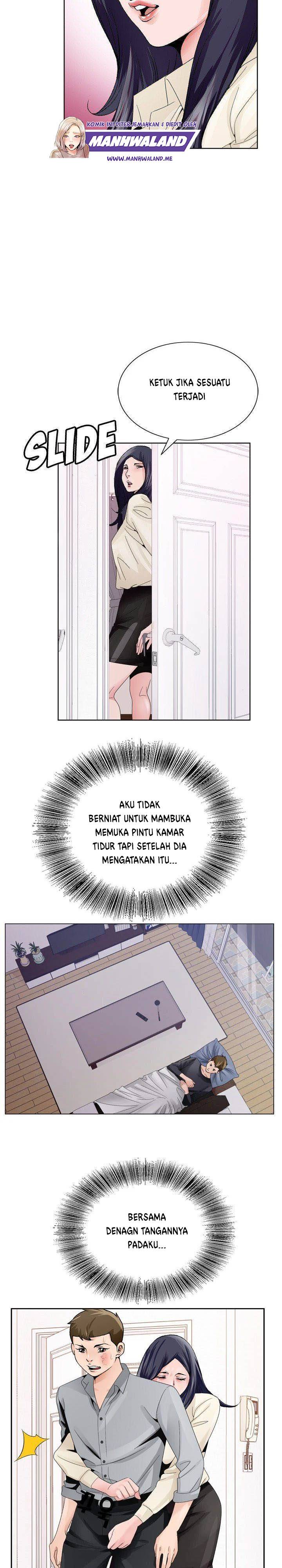 Temptations - Chapter 08 12 Temptations - Chapter 08 12