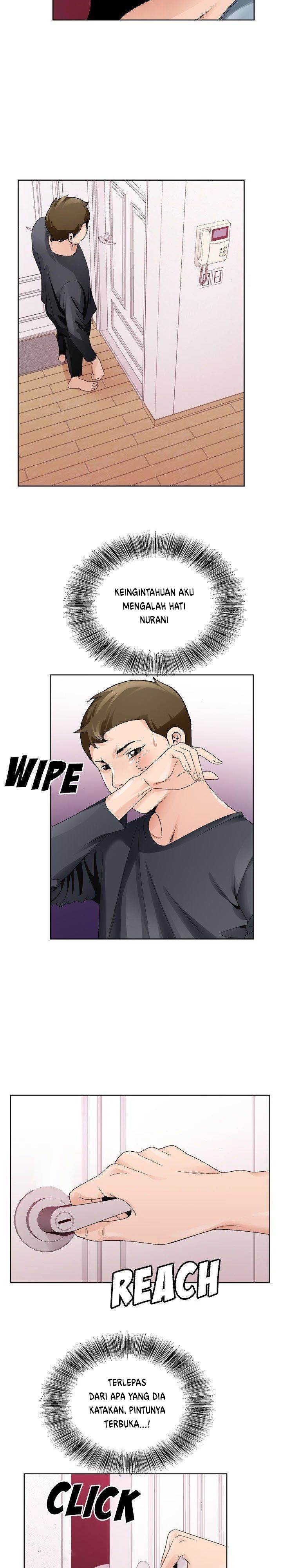 Temptations - Chapter 08 14 Temptations - Chapter 08 14