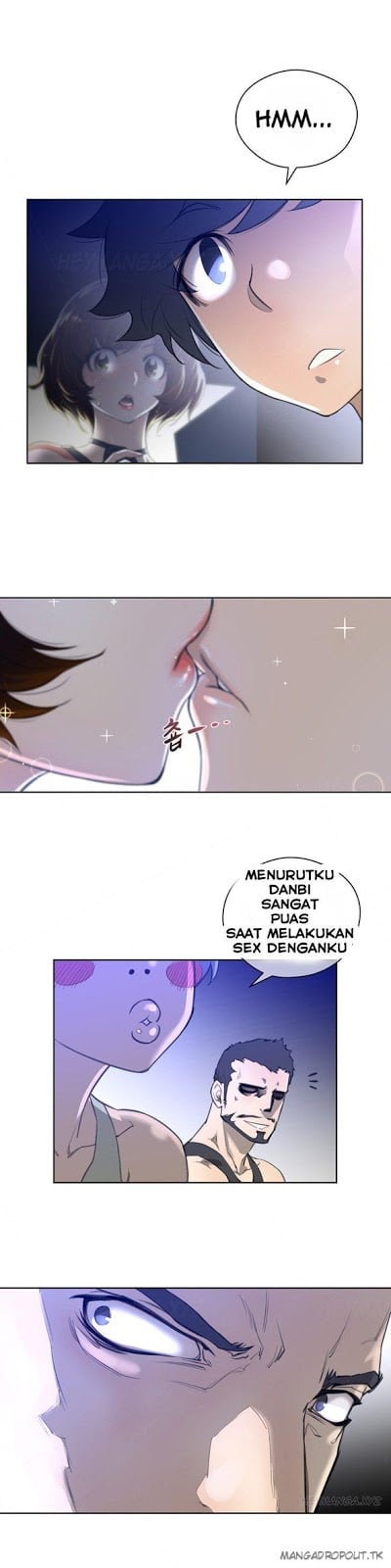 Perfect Half - Chapter 08 13