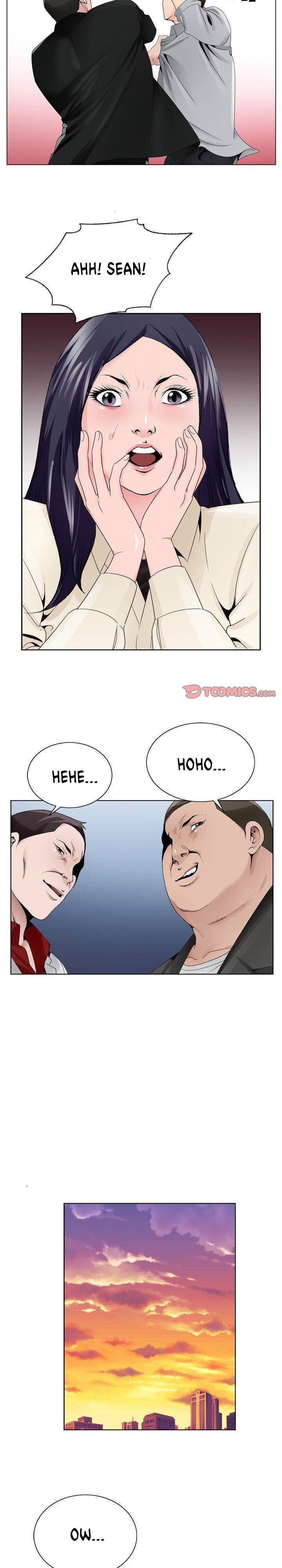 Temptations - Chapter 08 5 Temptations - Chapter 08 5